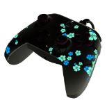 PDP XBOX REMATCH ŽIČNI KONTROLER - BLOSSOM GLOW IN THE DARK