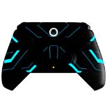 PDP XBOX ŽIČNI KONTROLER REMATCH - TITAN STEEL GLOW IN THE DARK