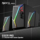 REDRAGON ANVIL PRO GS520-PRO ZVOČNIK