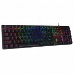 REDRAGON SHRAPNEL K589RGB MEHANSKA TIPKOVNICA