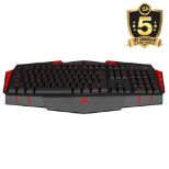 REDRAGON ASURA K501-2 GAMING TIPKOVNICA