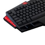 REDRAGON ASURA K501-2 GAMING TIPKOVNICA