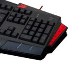 REDRAGON ASURA K501-2 GAMING TIPKOVNICA