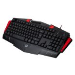 REDRAGON ASURA K501-2 GAMING TIPKOVNICA