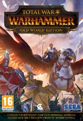 Warhammer Total War Old World Edition