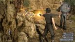 Final Fantasy XV (playstation 4)