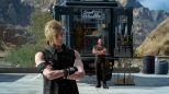 Final Fantasy XV (playstation 4)