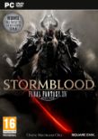 Final Fantasy XIV: Stormblood (pc)