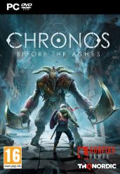 Chronos: Before the Ashes (PC)