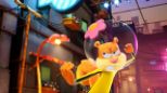 Spongebob Squarepants: The Cosmic Shake (Playstation 4)