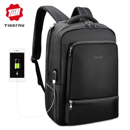 NAHRBTNIK TIGERNU T-B3585 BLACK 15.6