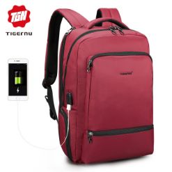 NAHRBTNIK TIGERNU T-B3585 RED 15.6