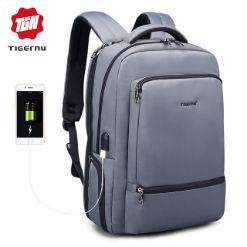 NAHRBTNIK TIGERNU T-B3585 DARK GRAY 15.6