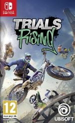 Trials Rising (Nintendo Switch)