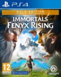 Immortals: Fenyx Rising - Gold Edition (PS4)