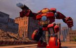 LEGO Avengers (Playstation 4)