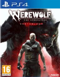 Werewolf: The Apocalypse - Earthblood (PS4)