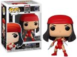 FUNKO POP: MARVEL - FIRST APPEARANCE - ELEKTRA