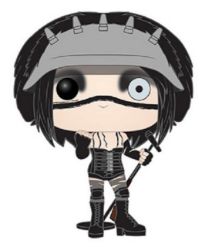 Figura FUNKO POP ROCKS: MARILYN MANSON - MARILYN MANSON