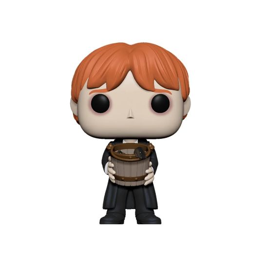 FUNKO POP HP: HP- RON PUKING SLUGS W/BUCKET