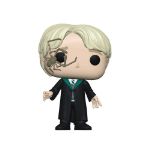 FUNKO POP HP: HP- MALFOY W/WHIP SPIDER