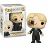 FUNKO POP HP: HP- MALFOY W/WHIP SPIDER