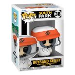 FUNKO POP TV: SOUTH PARK - BOYBAND KENNY