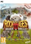 Rock of Ages 3: Make & Break (PC)