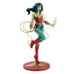 KIDROBOT TARA MCPHERSON WONDER WOMAN MEDIUM