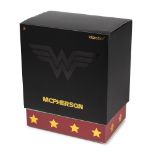 KIDROBOT TARA MCPHERSON WONDER WOMAN MEDIUM