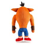 KIDROBOT PHUNNY-CRASH BANDICOOT-CRASH BANDICOOT STANDING