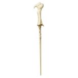 NOBLE COLLECTION - HARRY POTTER - WANDS - VOLDERMORT WAND (BLISTER)