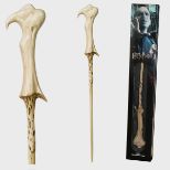 NOBLE COLLECTION - HARRY POTTER - WANDS - VOLDERMORT WAND (BLISTER)