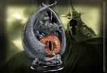 NOBLE COLLECTION - LORD OF THE RING - THE FURY OF THE WITCH KING INCENSE BURNER