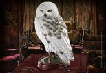 NOBLE COLLECTION - HARRY POTTER - HEDWIG RESIN SCULPTURE