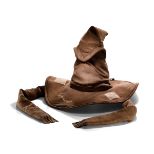 NOBLE COLLECTION - HARRY POTTER - ELECTRONIC INTERACTIVE SORTING HAT