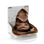 NOBLE COLLECTION - HARRY POTTER - ELECTRONIC INTERACTIVE SORTING HAT