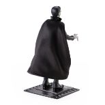 NOBLE COLLECTION - UNIVERSAL MONSTERS BENDYFIGS DRACULA