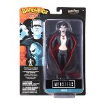 NOBLE COLLECTION - UNIVERSAL MONSTERS BENDYFIGS DRACULA