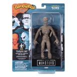 NOBLE COLLECTION - UNIVERSAL MONSTERS BENDYFIGS MUMMY