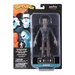 NOBLE COLLECTION - UNIVERSAL MONSTERS BENDYFIGS FRANKENSTEIN