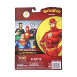 NOBLE COLLECTION DC - FLASH BENDYFIG (COMIC)