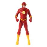 NOBLE COLLECTION DC - THE FLASH MINI BENDYFIGS (COMIC)