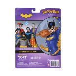 NOBLE COLLECTION DC - BATGIRL BENDYFIG (COMIC)