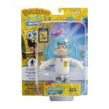 NOBLE COLLECTION - NICKELODEON - BENDYFIGS - SANDY CHEEKS