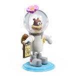 NOBLE COLLECTION - NICKELODEON - BENDYFIGS - SANDY CHEEKS