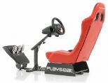 STOL PLAYSEAT EVOLUTION rdeče barve