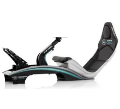 IGRALNI STOL PLAYSEAT PRO FORMULA - MERCEDES AMG PETRONAS FORMULA ONE