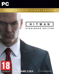 Hitman: The Complete First Season (pc)