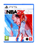 NBA 2K22 (Playstation 5)